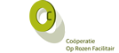 Logo CORF