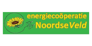 Logo Energiecooperatie Noordse Veld